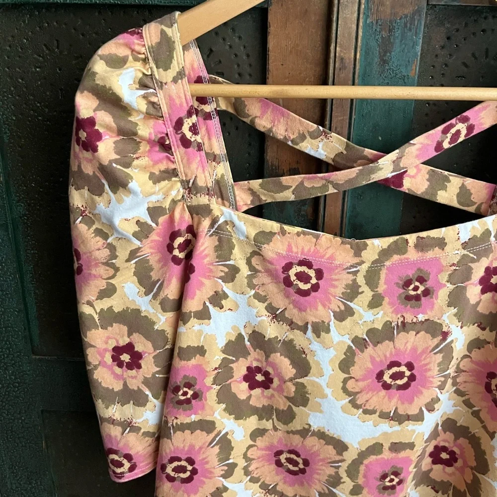 Free People Give Me More Top - Picture 2 of 7